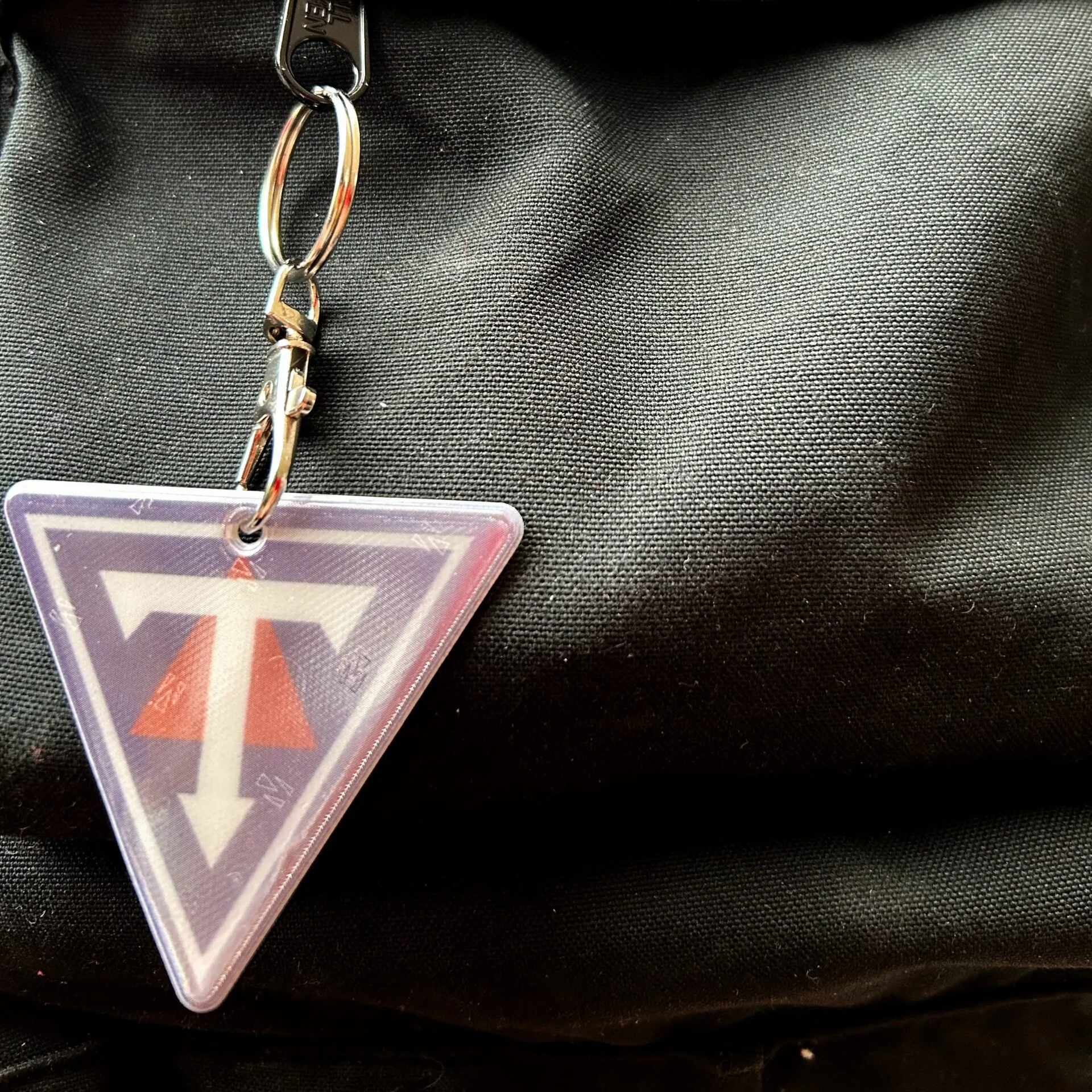 Sérmerkt endurskinsmerki í fjáröflun og gjafir - Mynd 3